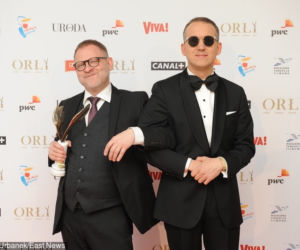 Polskie Nagrody Filmowe Orły 2019