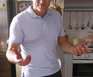 Przemek Sadowski
