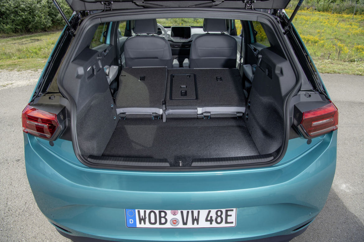 Volkswagen ID.3