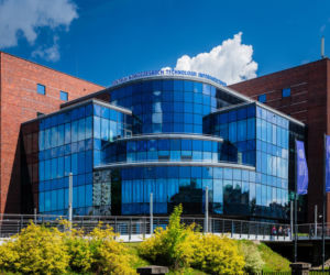 Obiekty dydaktyczny śląskiego kampusu GZM