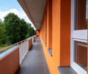 Nowy szpital zakaźny w Zawierciu