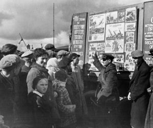 Kres Kresów. Najazd Sowietów na Polskę 17.09.39 r
