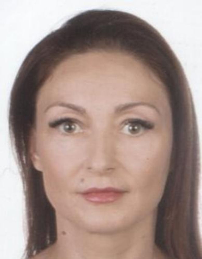 SYLWIA GIEMZA