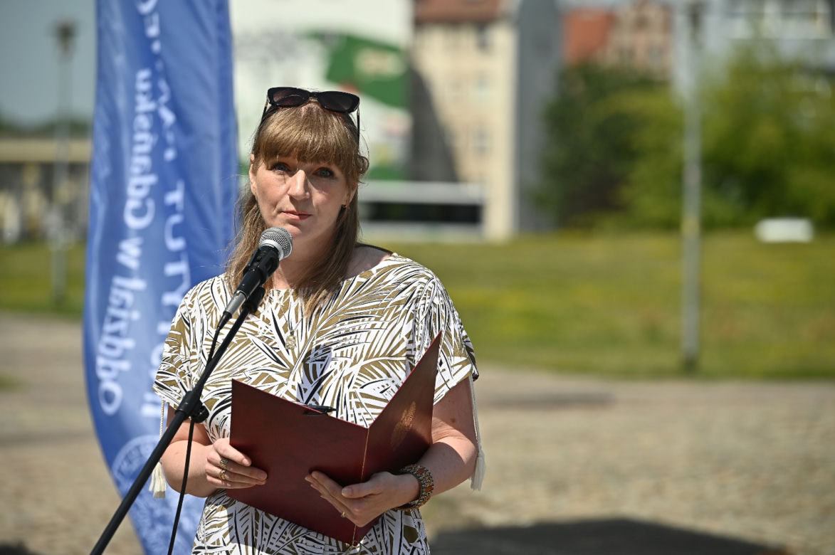 Polacy w Wolnym Mieście Gdańsku