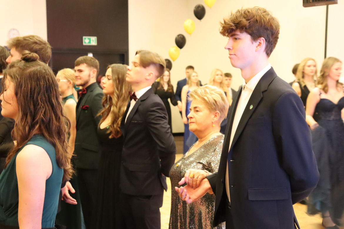Studniówka V Liceum Ogólnokształcące w Poznaniu -