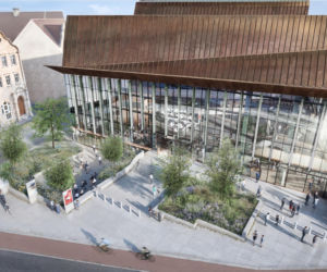 Teatr Muzyczny w Poznaniu