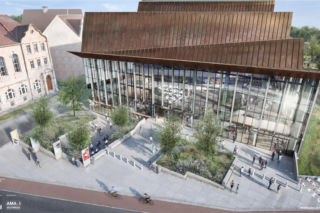 Teatr Muzyczny w Poznaniu