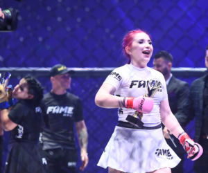 W FAME MMA zarabiają KOKOSY!