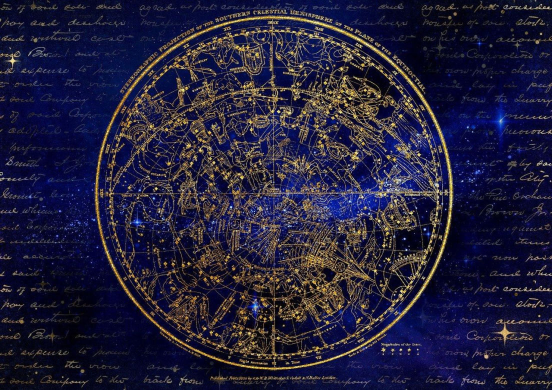  Horoskop tygodniowy: Skorpion 