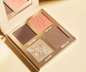 kolekcja kosmetyków od Wersow we współpracy z Makeup Obsession