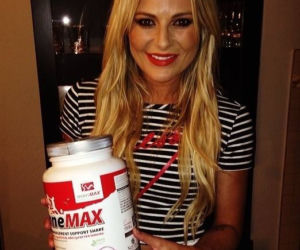 Karlien Van Jaarsveld