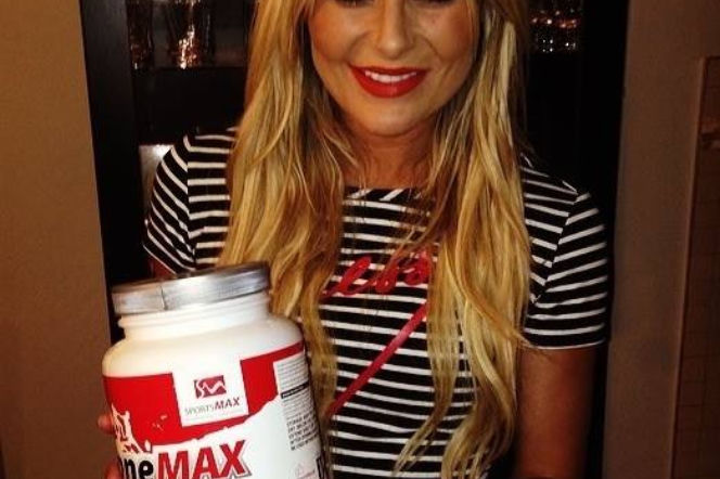 Karlien Van Jaarsveld