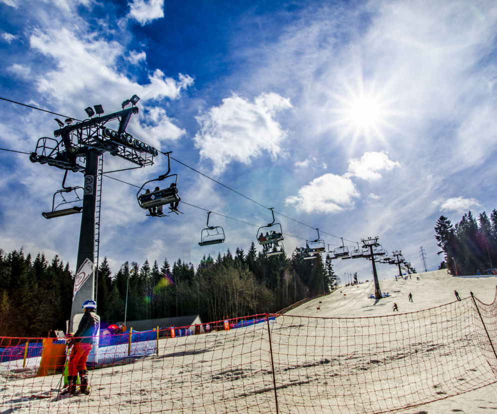 Kompleks Beskid Spytkowice