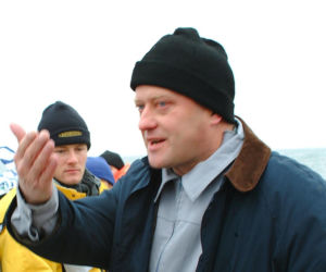 Edward Żentara dał twarz całemu pokoleniu. Jedną rolą wzniecił bunt, drugą obnażył duszę