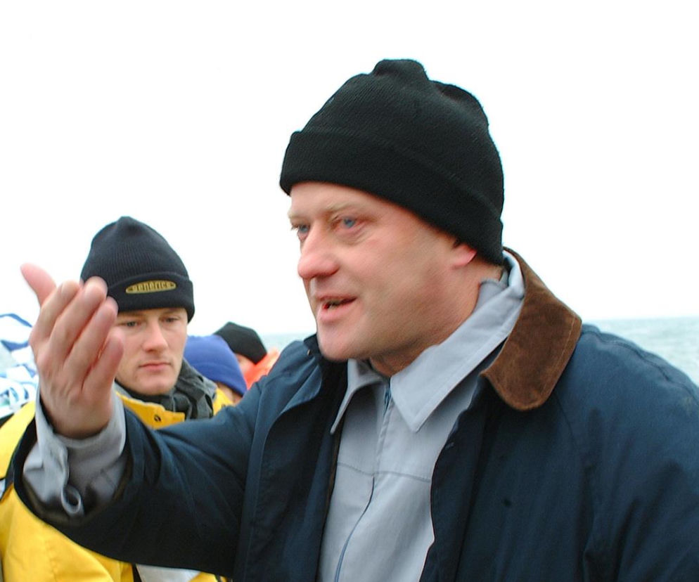 Edward Żentara