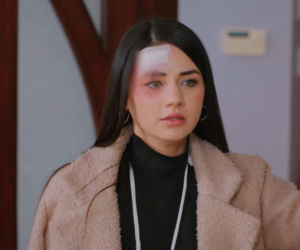 Miłość i nadzieja odc. 356. Bahar