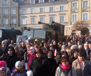Święto Niepodległości w Lublinie