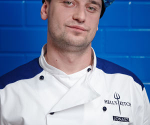 Hell's Kitchen 2, 7 października: Wraca uczestnik. Kto to będzie?