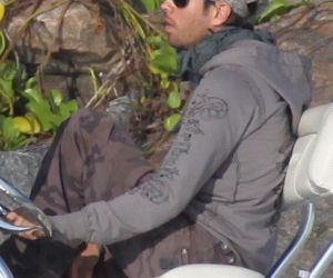 Enrique Iglesias
