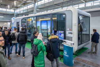 BUDMA 2026. Poznań ponownie sercem innowacji w budownictwie. Nie mogło tam zabraknąć Muratora!