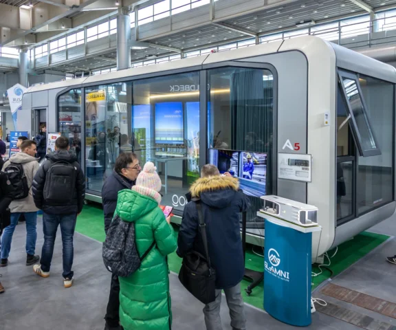 BUDMA 2026. Poznań ponownie sercem innowacji w budownictwie