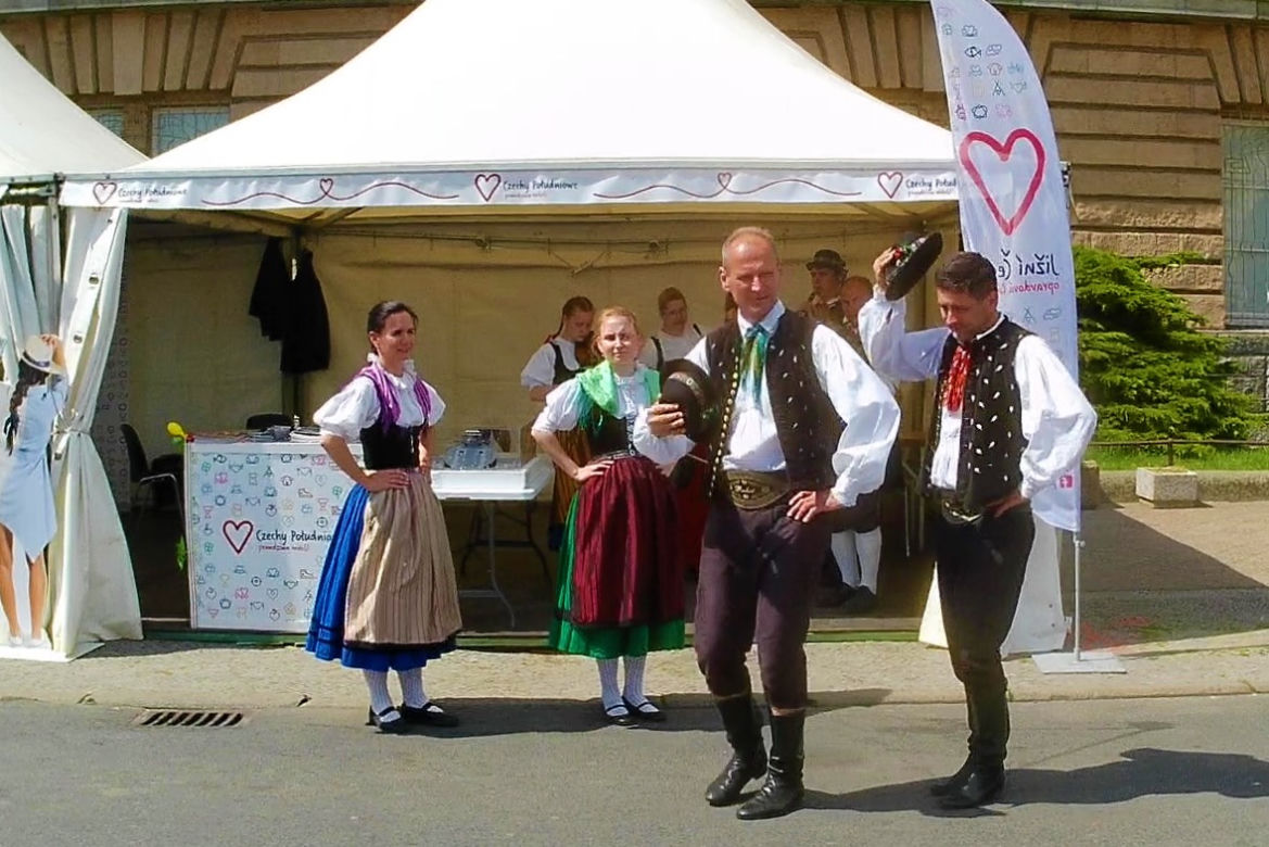 Piknik nad Odrą 2023