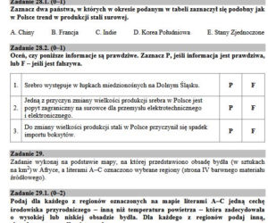 Geografia rozszerzona