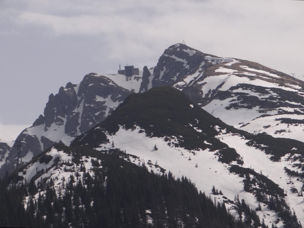 Kasprowy Wierch