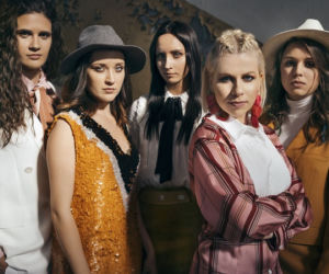Zouzy - kim są dziewczyny z zespołu? Wnoszą wdzięk, delikatność i talent
