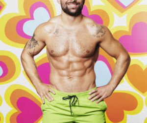 Love Island 3 - Piotr Szczurek