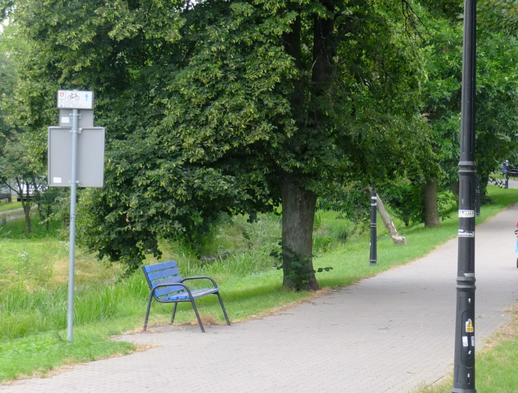Radzyń Podlaski. Dźgał nożem za to, że pobili braci