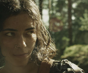 Takiego filmu jeszcze w Polsce nie było.