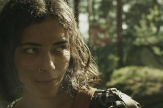 Takiego filmu jeszcze w Polsce nie było.