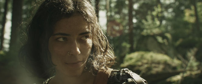 Takiego filmu jeszcze w Polsce nie było.