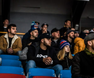 KH Energa Toruń - Zagłębie Sosnowiec 5:4, zdjęcia z Tor-Toru