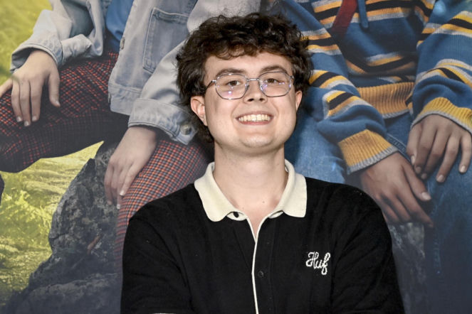 Co trzeba wiedzieć o Mateuszu Pawłowskim? Kacperek z serialu rodzinka.pl jest już dorosły