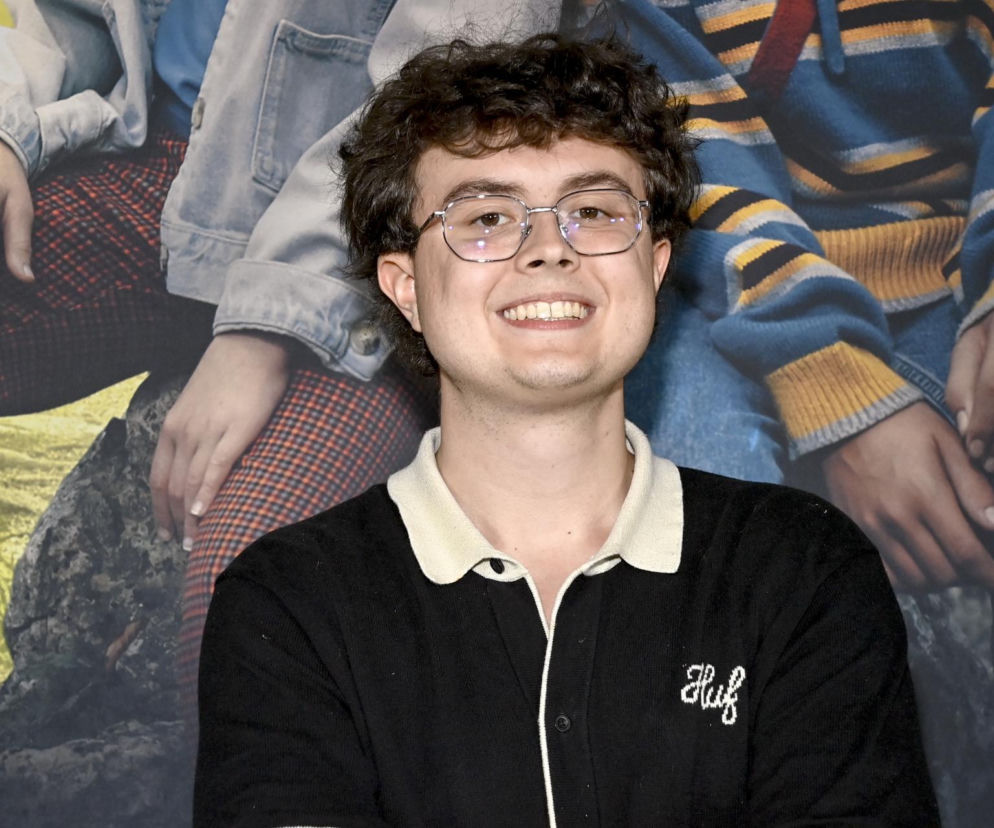 Mateusz Pawłowski to nie tylko Kacperek z rodzinki.pl. Co trzeba wiedzieć o aktorze?