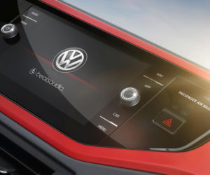2018 nowy Volkswagen Polo 
