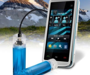 Prezent mikołajkowy dla mężczyzn: powerbank