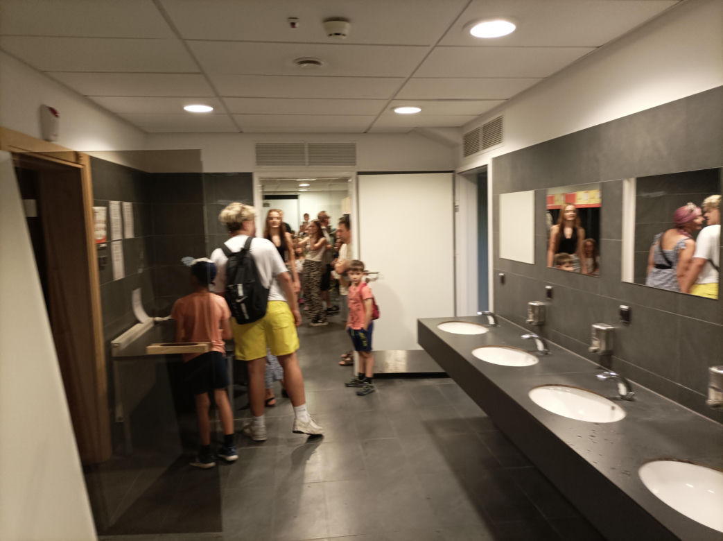 Wycieczka po Motor Lublin Arena
