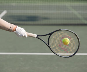 US Open kobiet. Zakończono niedzielne mecze pierwszej rundy