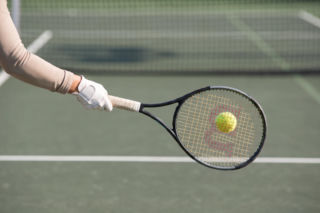 US Open kobiet. Zakończono niedzielne mecze pierwszej rundy