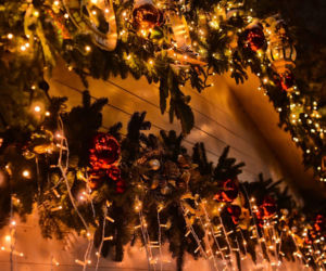 Jak wybrać świąteczne oświetlenie, by nie przepłacić za prąd?