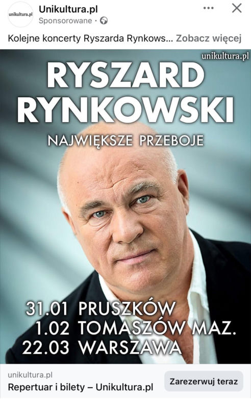 Ryszard Rynkowski