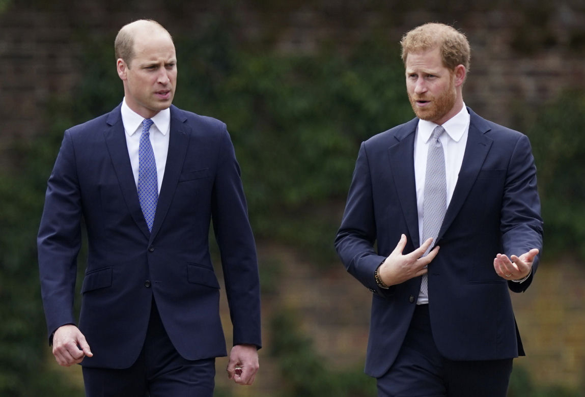Meghan Markle wystroiła męża! Wielka przemiana księcia Harry'ego