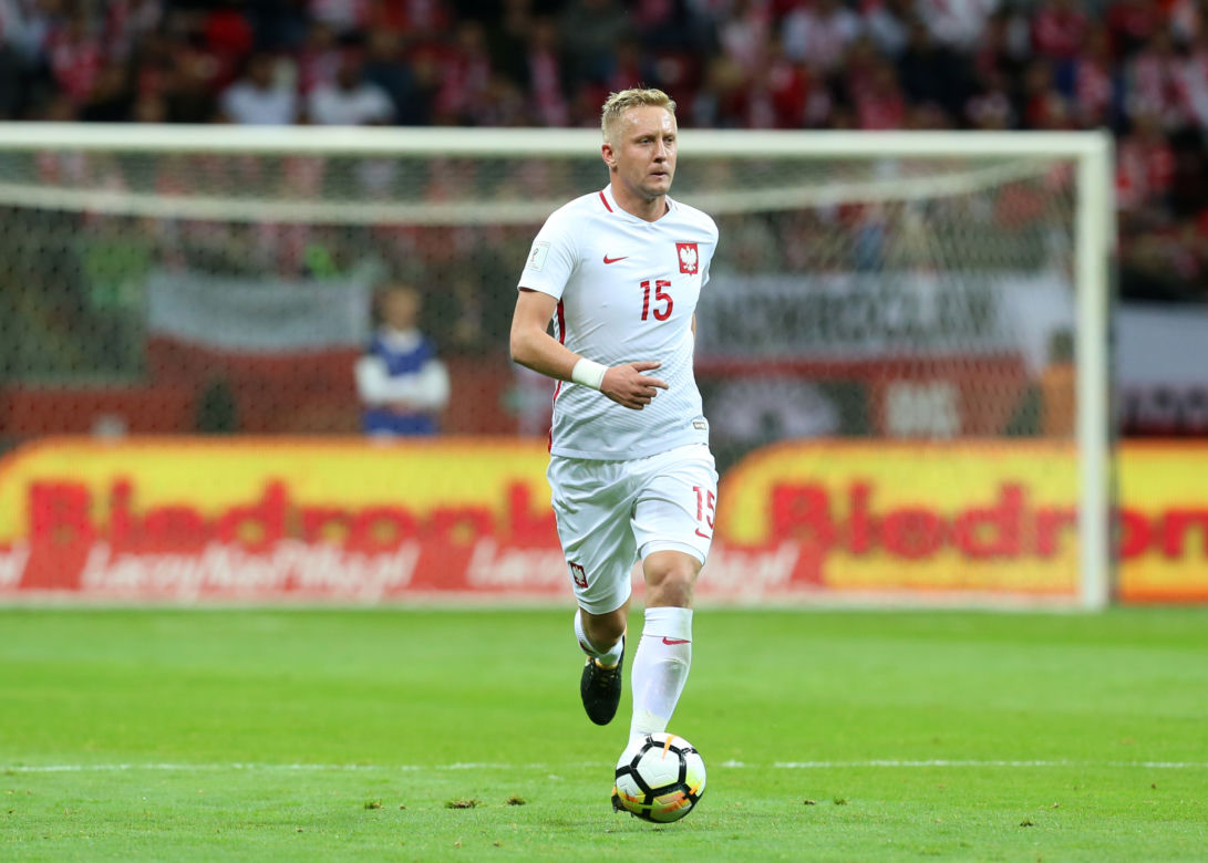 Kamil Glik