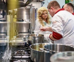 Nowy sezon Kuchennych rewolucji 2026: kiedy premiera i jakie restauracje odwiedzi Magda Gessler?