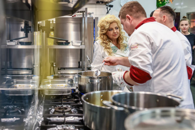 Nowy sezon "Kuchennych rewolucji" 2026: kiedy premiera i jakie restauracje odwiedzi Magda Gessler?