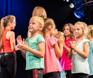 Brave Kids pożegnały się z Trójmiastem [ZDJĘCIA]
