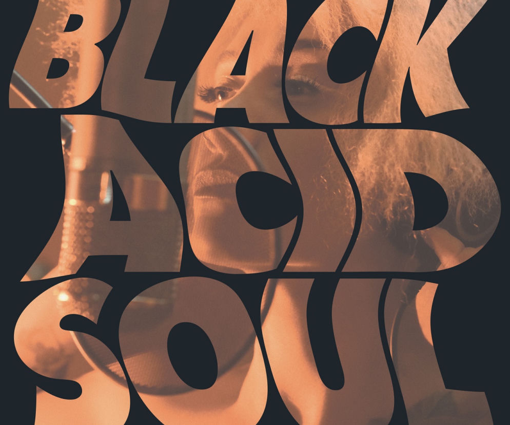 Lady Blackbird „Black Acid Soul” Premiera CD i LP - 28 stycznia 